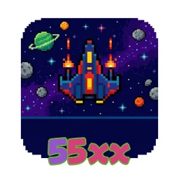55xx
