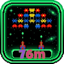 76m