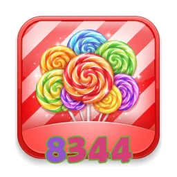 8344