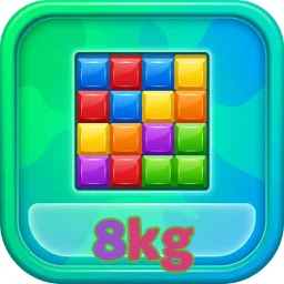 8kg