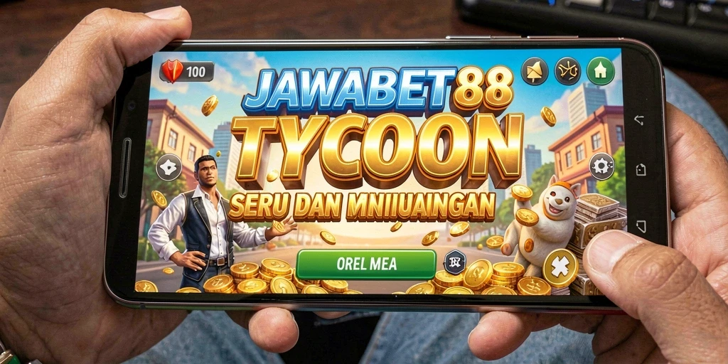 Visual de CAPA777